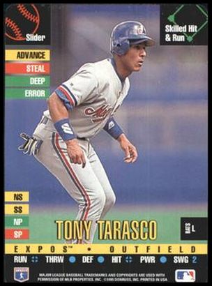 287 Tony Tarasco